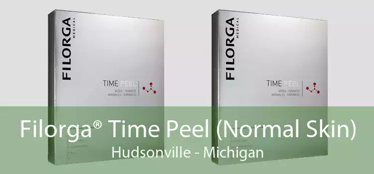 Filorga® Time Peel (Normal Skin) Hudsonville - Michigan