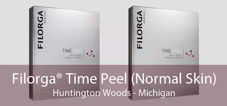 Filorga® Time Peel (Normal Skin) Huntington Woods - Michigan