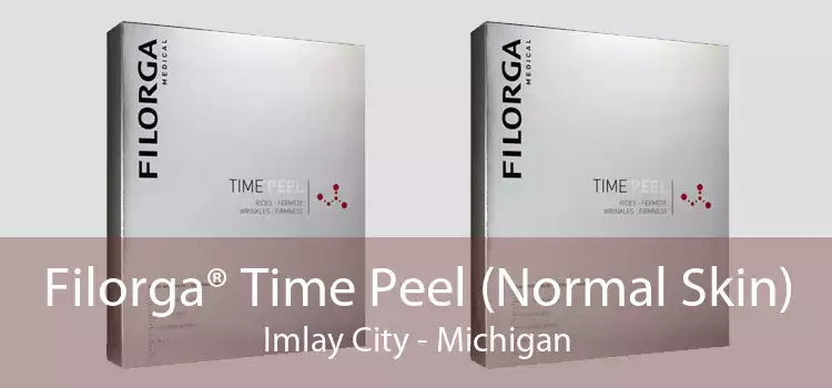 Filorga® Time Peel (Normal Skin) Imlay City - Michigan