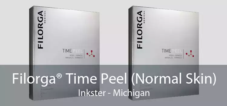 Filorga® Time Peel (Normal Skin) Inkster - Michigan