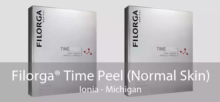 Filorga® Time Peel (Normal Skin) Ionia - Michigan