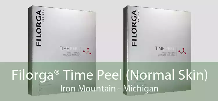 Filorga® Time Peel (Normal Skin) Iron Mountain - Michigan