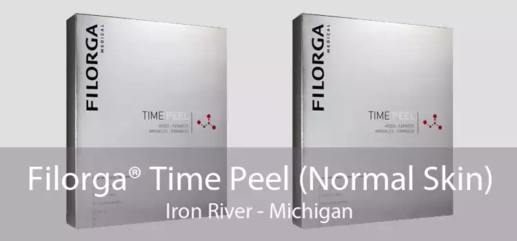 Filorga® Time Peel (Normal Skin) Iron River - Michigan