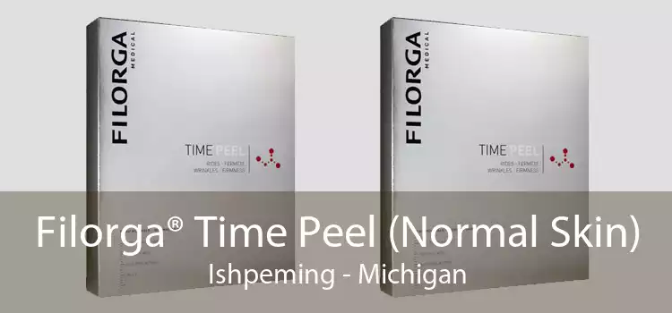 Filorga® Time Peel (Normal Skin) Ishpeming - Michigan