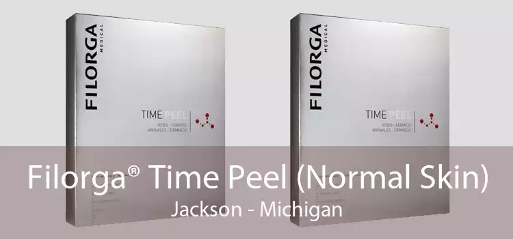 Filorga® Time Peel (Normal Skin) Jackson - Michigan