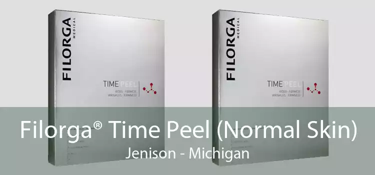 Filorga® Time Peel (Normal Skin) Jenison - Michigan