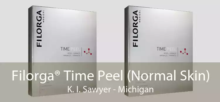 Filorga® Time Peel (Normal Skin) K. I. Sawyer - Michigan