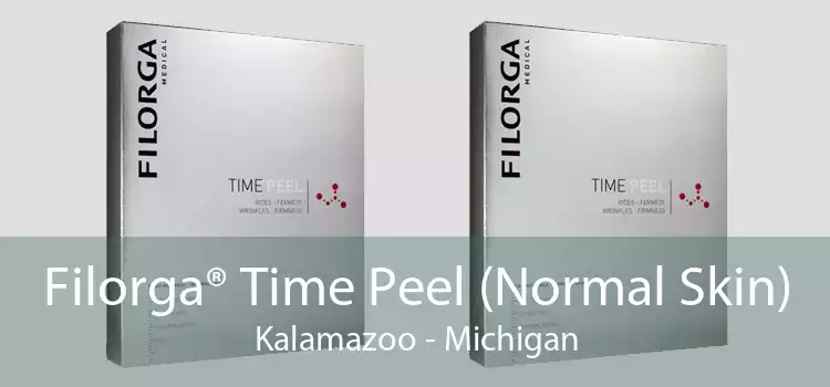 Filorga® Time Peel (Normal Skin) Kalamazoo - Michigan