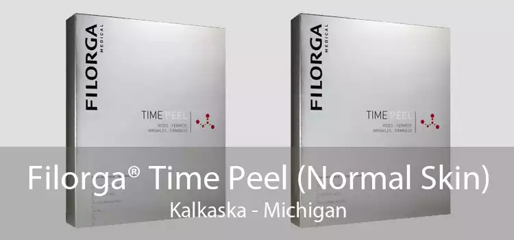 Filorga® Time Peel (Normal Skin) Kalkaska - Michigan