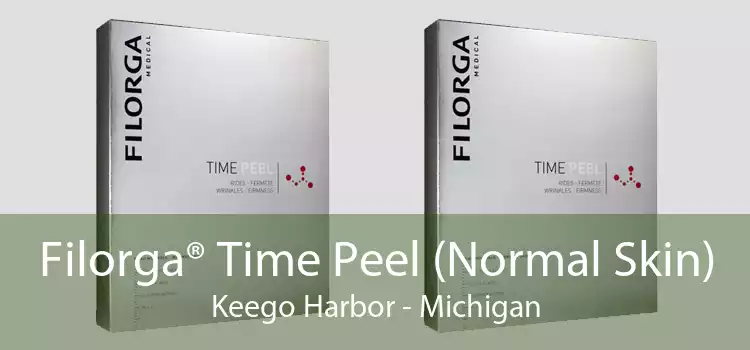 Filorga® Time Peel (Normal Skin) Keego Harbor - Michigan