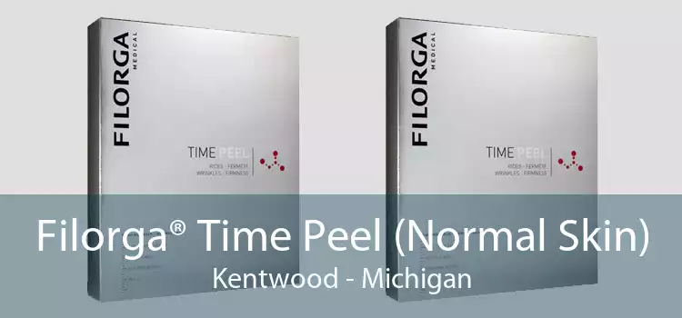 Filorga® Time Peel (Normal Skin) Kentwood - Michigan