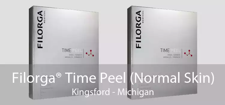 Filorga® Time Peel (Normal Skin) Kingsford - Michigan