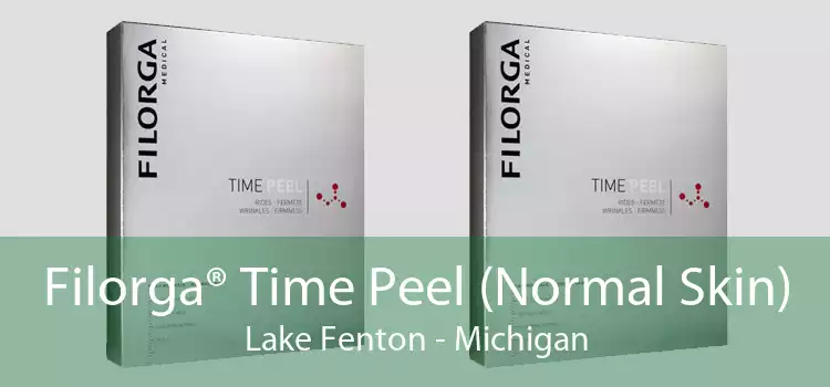 Filorga® Time Peel (Normal Skin) Lake Fenton - Michigan