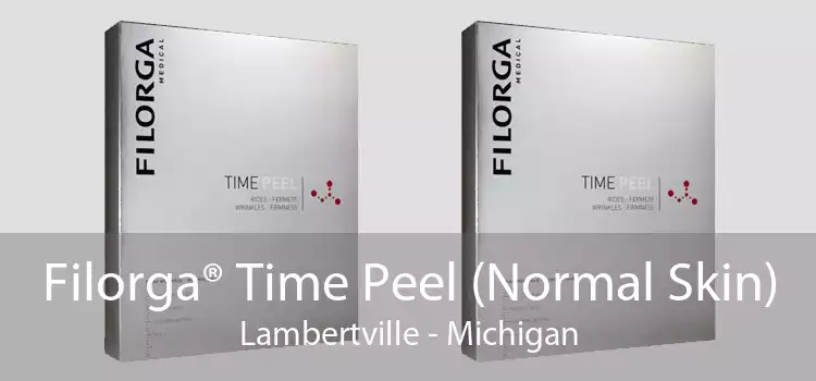 Filorga® Time Peel (Normal Skin) Lambertville - Michigan