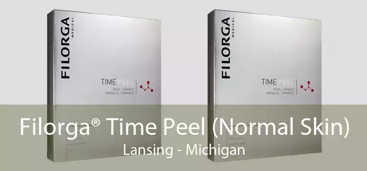Filorga® Time Peel (Normal Skin) Lansing - Michigan