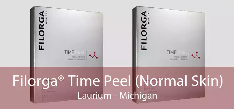 Filorga® Time Peel (Normal Skin) Laurium - Michigan
