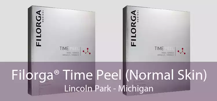 Filorga® Time Peel (Normal Skin) Lincoln Park - Michigan