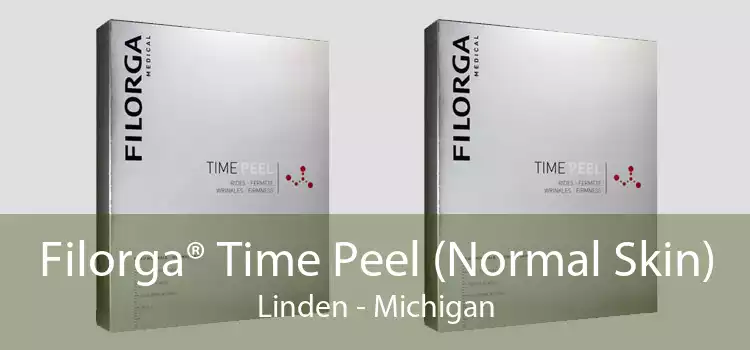 Filorga® Time Peel (Normal Skin) Linden - Michigan
