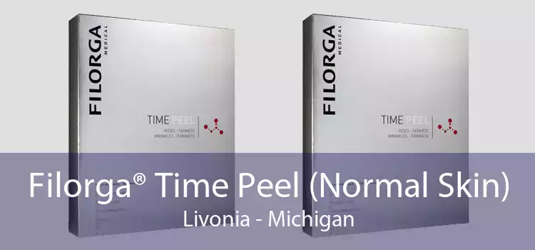 Filorga® Time Peel (Normal Skin) Livonia - Michigan