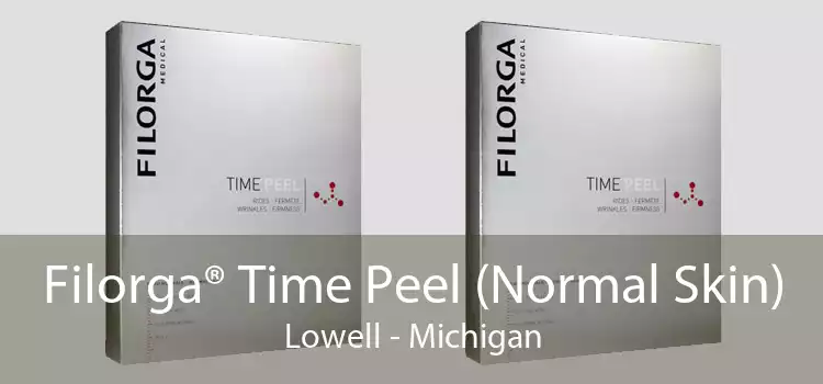 Filorga® Time Peel (Normal Skin) Lowell - Michigan