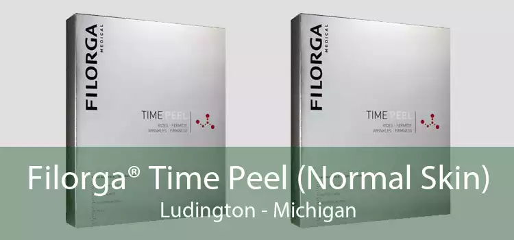 Filorga® Time Peel (Normal Skin) Ludington - Michigan