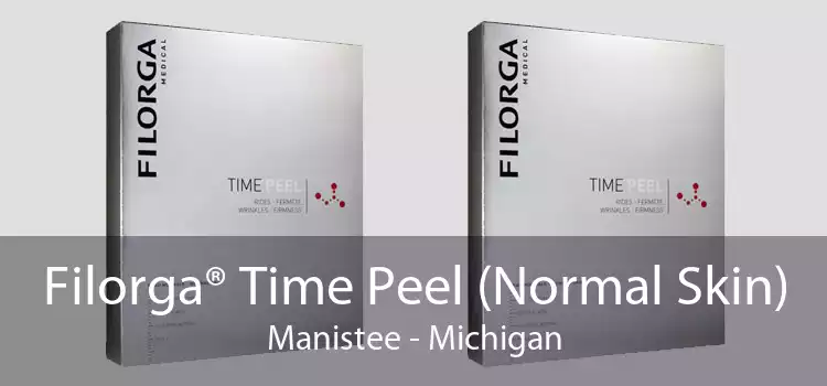 Filorga® Time Peel (Normal Skin) Manistee - Michigan