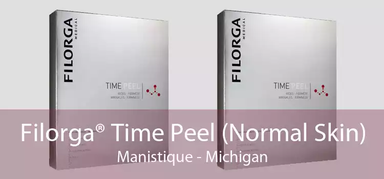Filorga® Time Peel (Normal Skin) Manistique - Michigan