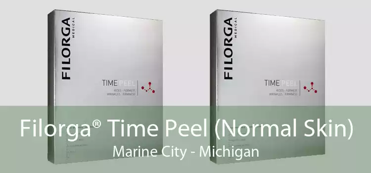 Filorga® Time Peel (Normal Skin) Marine City - Michigan