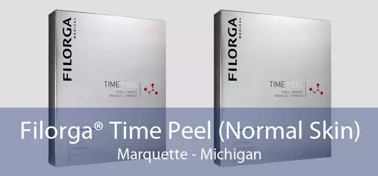 Filorga® Time Peel (Normal Skin) Marquette - Michigan