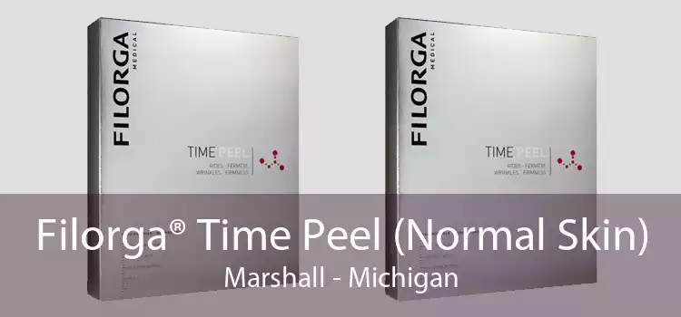 Filorga® Time Peel (Normal Skin) Marshall - Michigan