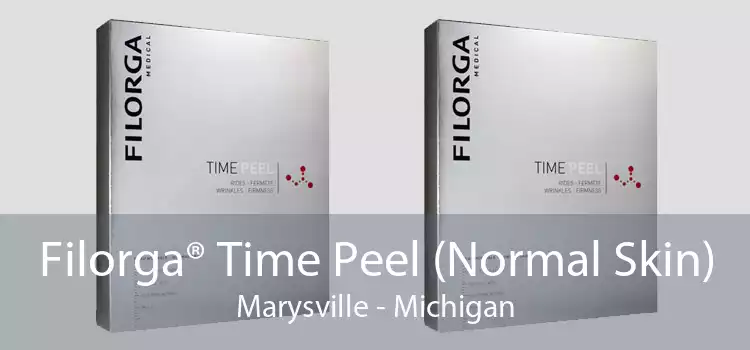 Filorga® Time Peel (Normal Skin) Marysville - Michigan