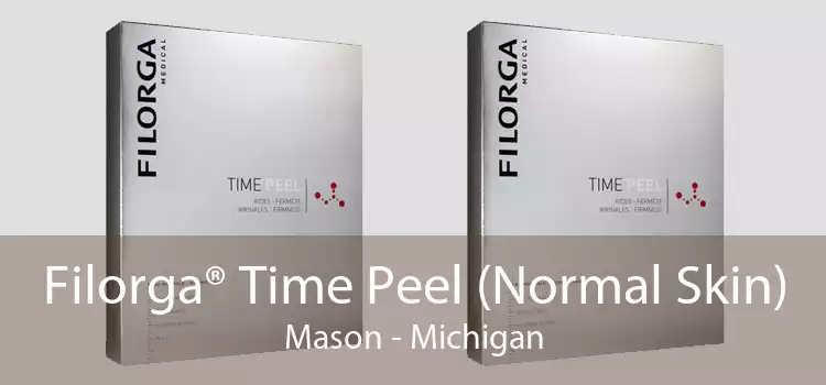 Filorga® Time Peel (Normal Skin) Mason - Michigan
