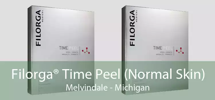 Filorga® Time Peel (Normal Skin) Melvindale - Michigan