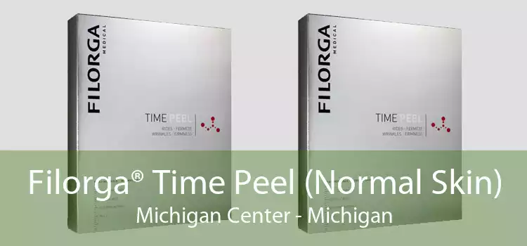Filorga® Time Peel (Normal Skin) Michigan Center - Michigan
