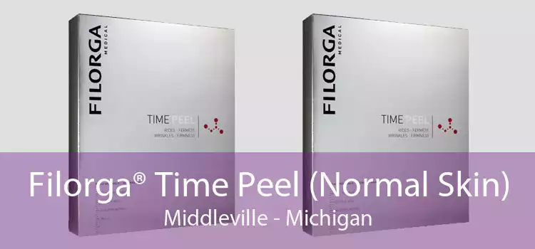 Filorga® Time Peel (Normal Skin) Middleville - Michigan