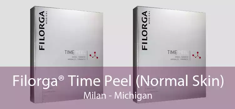 Filorga® Time Peel (Normal Skin) Milan - Michigan