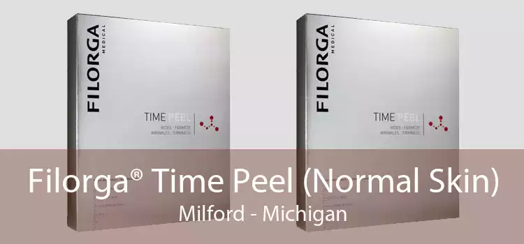 Filorga® Time Peel (Normal Skin) Milford - Michigan