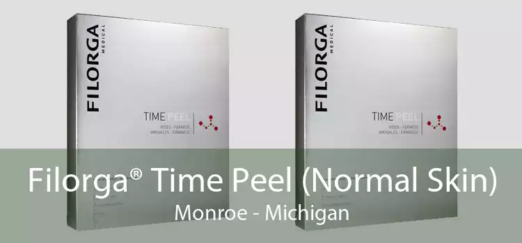 Filorga® Time Peel (Normal Skin) Monroe - Michigan