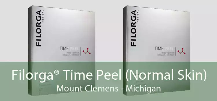 Filorga® Time Peel (Normal Skin) Mount Clemens - Michigan