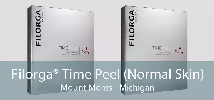 Filorga® Time Peel (Normal Skin) Mount Morris - Michigan
