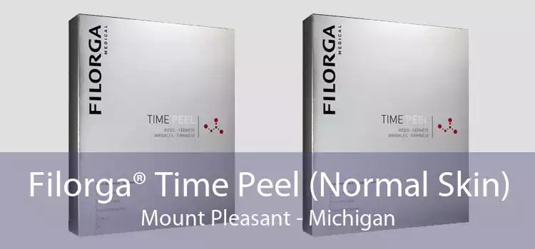 Filorga® Time Peel (Normal Skin) Mount Pleasant - Michigan