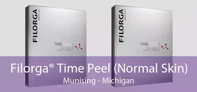 Filorga® Time Peel (Normal Skin) Munising - Michigan