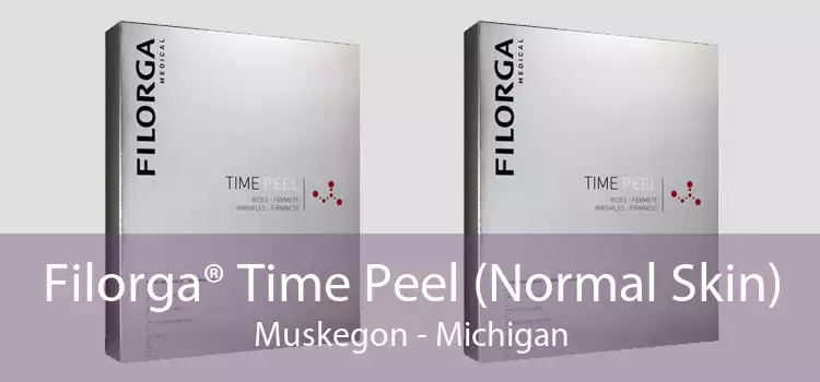 Filorga® Time Peel (Normal Skin) Muskegon - Michigan