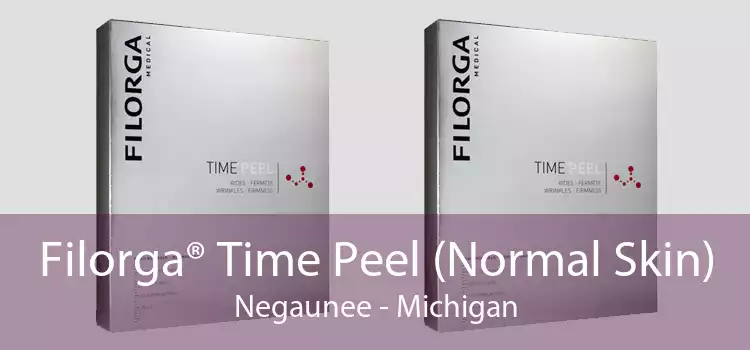 Filorga® Time Peel (Normal Skin) Negaunee - Michigan