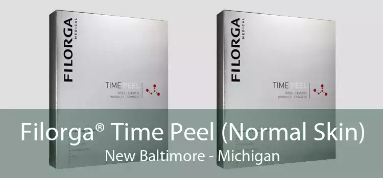 Filorga® Time Peel (Normal Skin) New Baltimore - Michigan