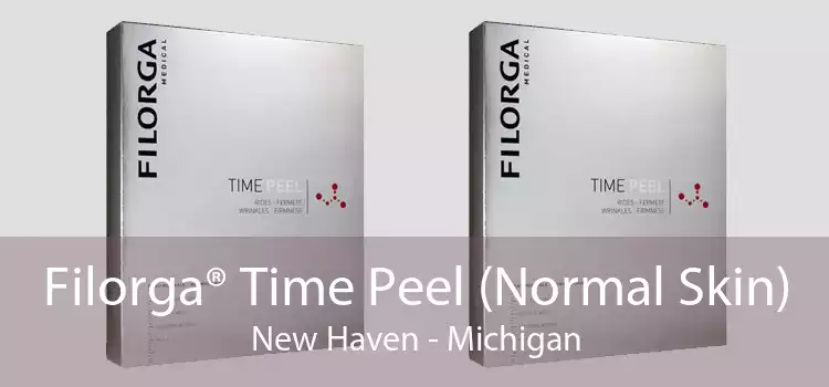 Filorga® Time Peel (Normal Skin) New Haven - Michigan