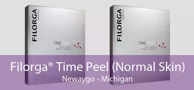 Filorga® Time Peel (Normal Skin) Newaygo - Michigan