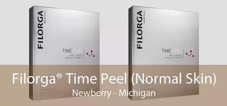 Filorga® Time Peel (Normal Skin) Newberry - Michigan