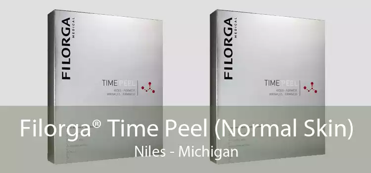 Filorga® Time Peel (Normal Skin) Niles - Michigan