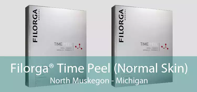 Filorga® Time Peel (Normal Skin) North Muskegon - Michigan